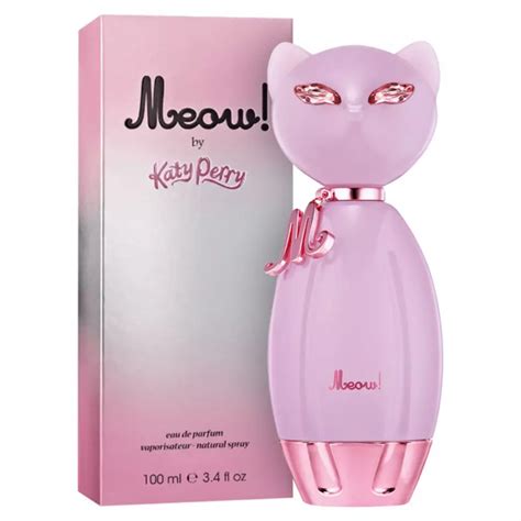 katy perry meow 100ml.